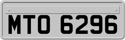 MTO6296