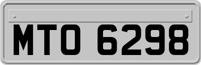 MTO6298