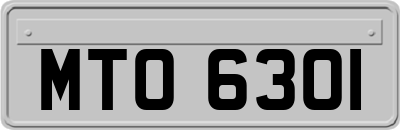 MTO6301