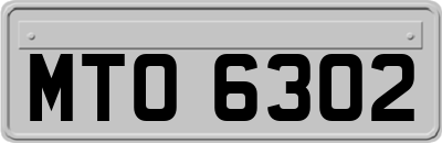 MTO6302
