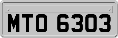 MTO6303