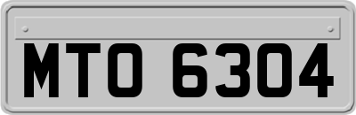MTO6304