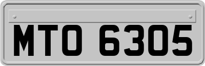 MTO6305