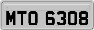 MTO6308