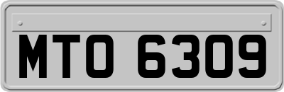 MTO6309