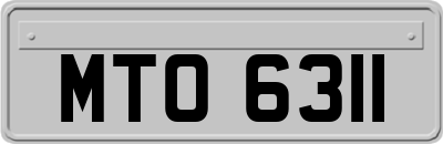 MTO6311