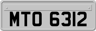 MTO6312