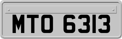 MTO6313