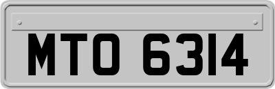 MTO6314