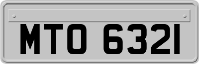 MTO6321