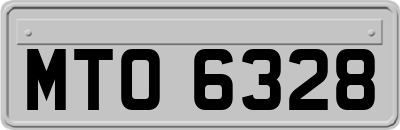 MTO6328