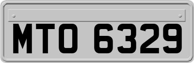MTO6329