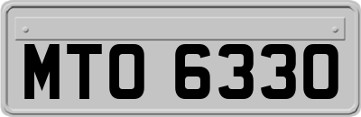 MTO6330