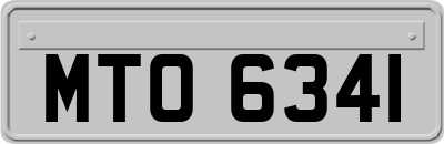 MTO6341