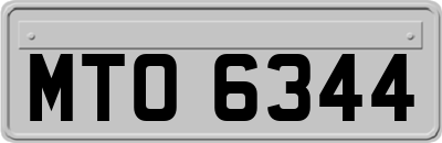 MTO6344