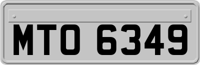 MTO6349
