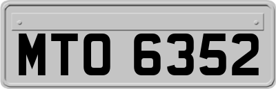 MTO6352