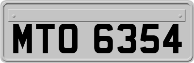 MTO6354