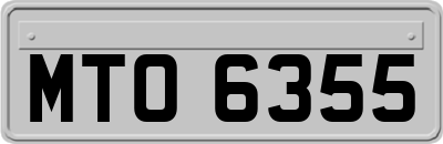 MTO6355