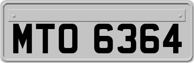 MTO6364