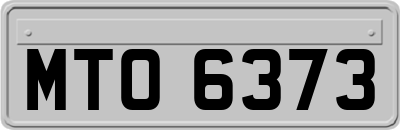 MTO6373