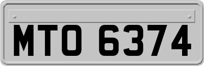 MTO6374