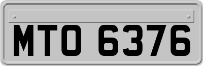 MTO6376