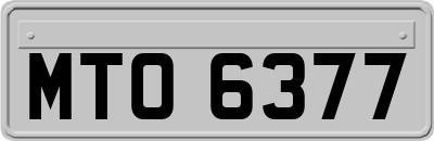 MTO6377