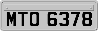 MTO6378