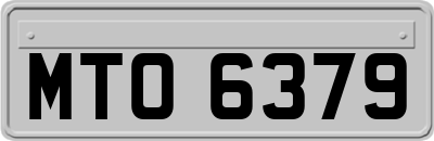 MTO6379