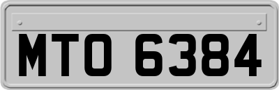MTO6384