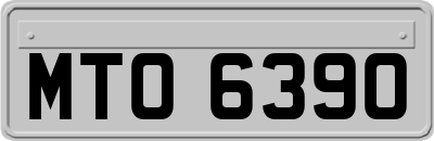MTO6390