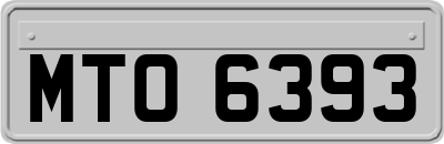 MTO6393