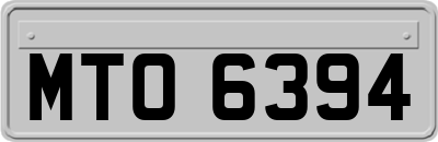 MTO6394