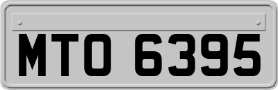 MTO6395