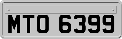 MTO6399