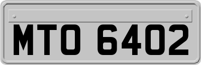 MTO6402