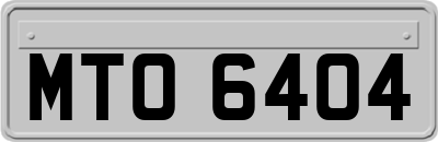MTO6404