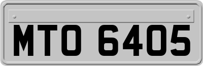 MTO6405