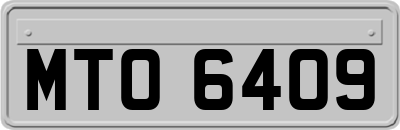 MTO6409