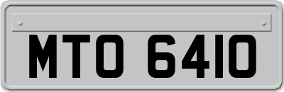 MTO6410