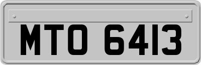 MTO6413