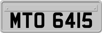 MTO6415