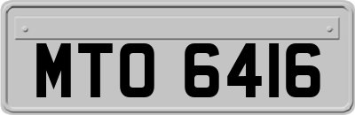 MTO6416
