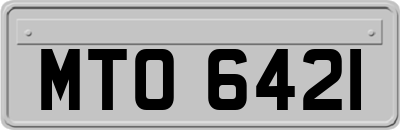 MTO6421