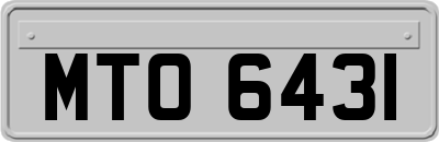 MTO6431