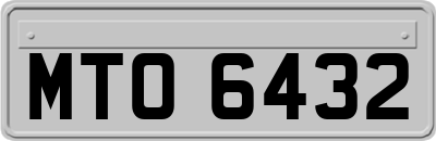 MTO6432