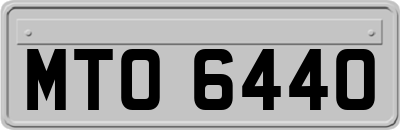 MTO6440