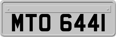 MTO6441