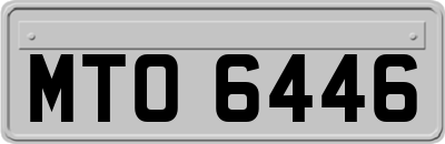 MTO6446